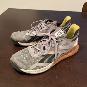 Reebok Nano X Training Shoe